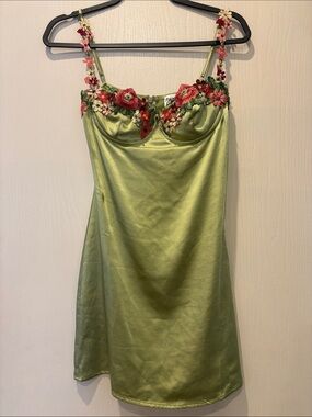 Princess Polly dress